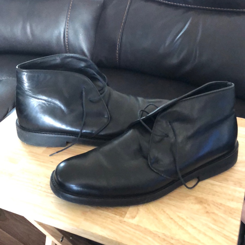 Too Boot Net York